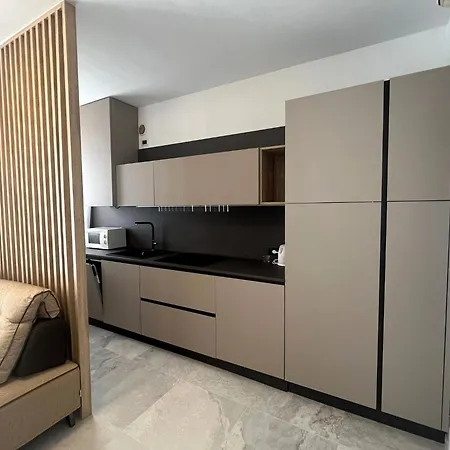 Bilocale Di Design Sp12, San Paolo - 3' Piano - Adria リド・ディ・イエゾロ