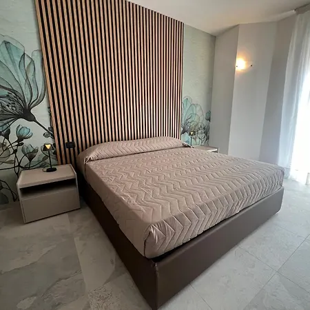 Apartmán Bilocale Di Design Sp12, San Paolo - 3' Piano - Adria