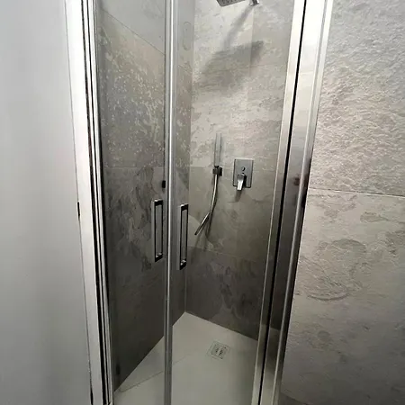 Bilocale Di Design Sp12, San Paolo - 3' Piano - Adria * Lido di Jesolo