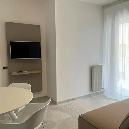 Bilocale Di Design Sp12, San Paolo - 3' Piano - Adria