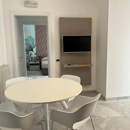 Apartmán Bilocale Di Design Sp12, San Paolo - 3' Piano - Adria