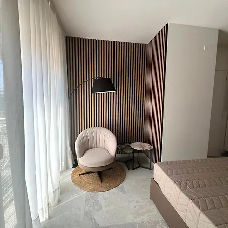 Apartmán Bilocale Di Design Sp12, San Paolo - 3' Piano - Adria Lido di Jesolo