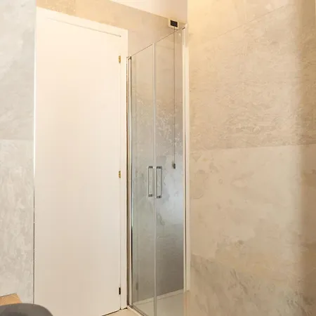 Bilocale Di Design Sp12, San Paolo - 3' Piano - Adria Apartamento Lido di Jesolo