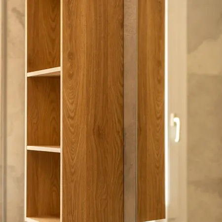 Bilocale Di Design Sp12, San Paolo - 3' Piano - Adria Apartamento