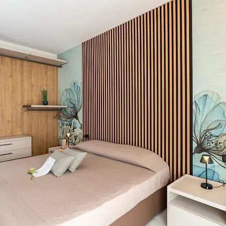 Bilocale Di Design Sp12, San Paolo - 3' Piano - Adria Apartamento Lido di Jesolo