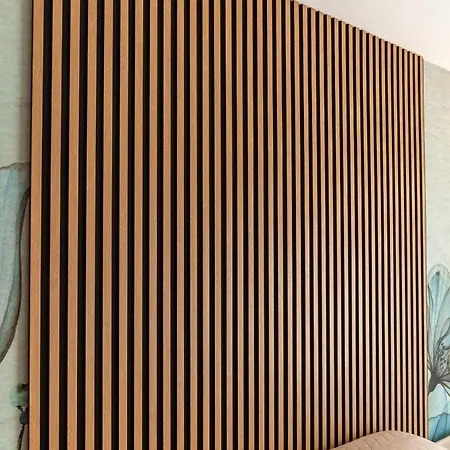 Bilocale Di Design Sp12, San Paolo - 3' Piano - Adria