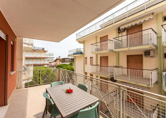 Bilocale Di Design Sp12, San Paolo - 3' Piano - Adria Apartamento *