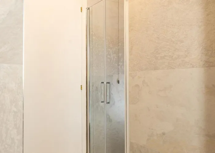 Bilocale Di Design Sp12, San Paolo - 3' Piano - Adria Apartamento Lido di Jesolo