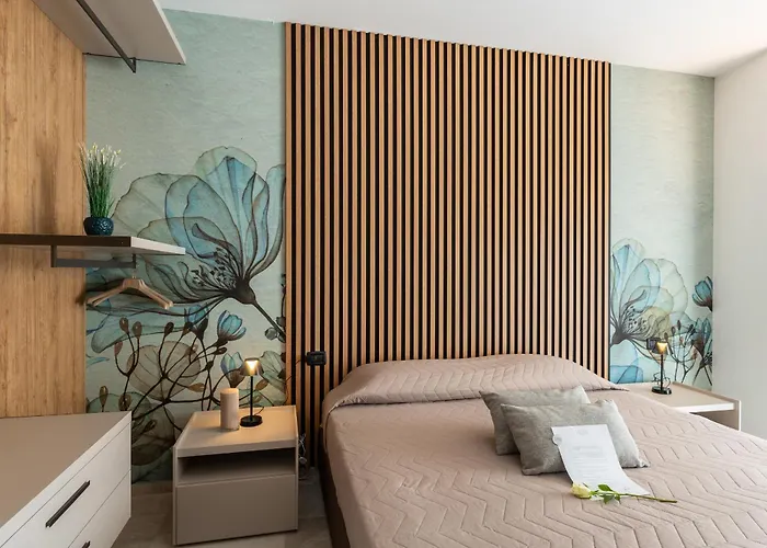 Bilocale Di Design Sp12, San Paolo - 3' Piano - Adria Apartamento Lido di Jesolo