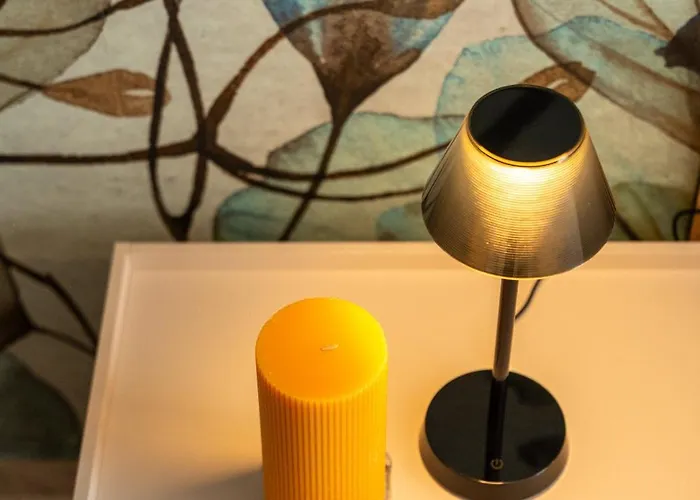 Apartamento Bilocale Di Design Sp12, San Paolo - 3' Piano - Adria Lido di Jesolo