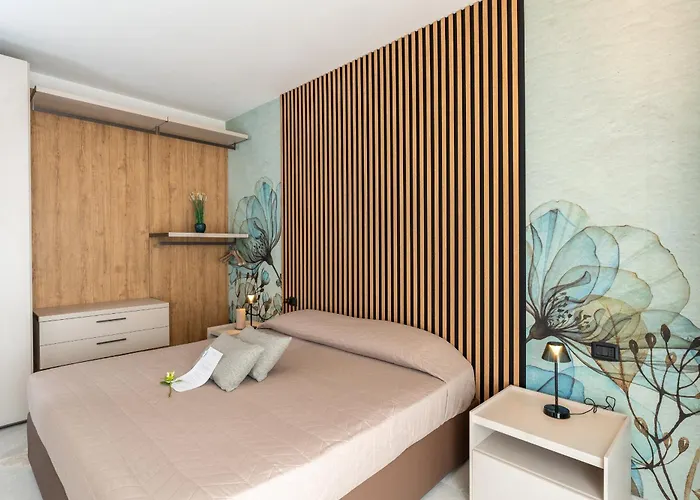 Bilocale Di Design Sp12, San Paolo - 3' Piano - Adria Apartamento Lido di Jesolo