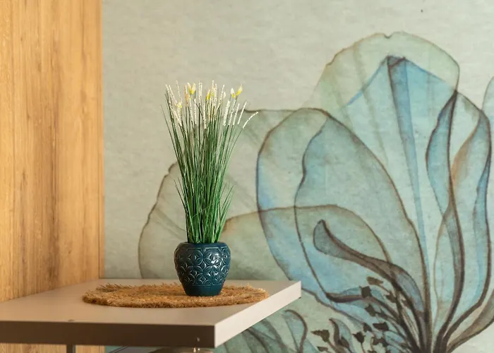 Bilocale Di Design Sp12, San Paolo - 3' Piano - Adria * Lido di Jesolo